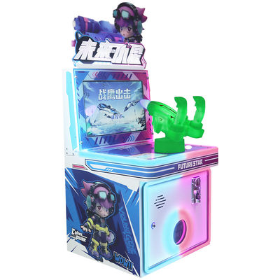 Videogame City Simulator Coin-operated Games Kinderen Entertainment Equipment Arcade Game Machine