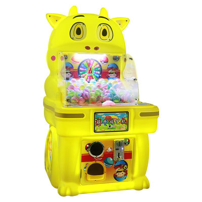 220V hoogwaardige eenspeler 45mm-slotmachine voor indoor games