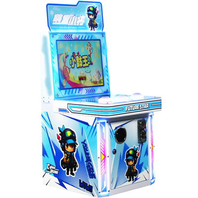 Direct verkopen China Originele fabrikant van single-player Health Coin-operated Arcade Games
